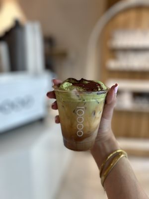 Ten Thousand Coffee by null