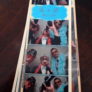Eleven Photo Booth Rental - Photo Booth Rentals Near Me