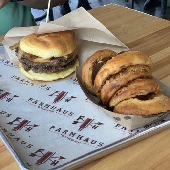 Farmhaus Burger - Burgers Near Me - Augusta, Georgia Farmhaus Burger - Burgers Near Me - Augusta, Georgia