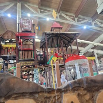 Great Wolf Lodge - Resorts Near Me - Grapevine, Texas Great Wolf Lodge - Resorts Near Me - Grapevine, Texas