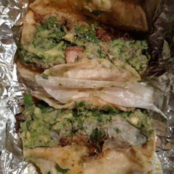 Coatzingo Restaurant - Pork taco (delivery) - Tacos Near Me - Jackson Heights, New York Coatzingo Restaurant - Pork taco (delivery) - Tacos Near Me - Jackson Heights, New York