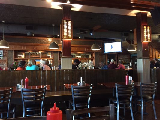 Brown Chicken Brown Cow by null