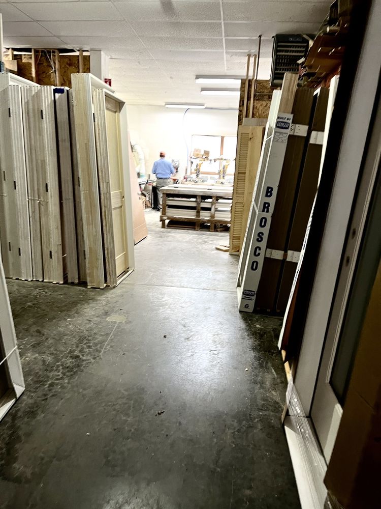 DOOR JAMB Updated September 2024 22 Reviews State Rt 28, Shokan