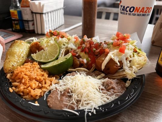 Taco Nazo by null