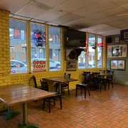 Photo of Mike Serio's Poboys - New Orleans, LA, United States