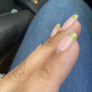 Pinnacle Nail Spa - bumpy nails - Nail Salons Near Me - Rogers, Arkansas Pinnacle Nail Spa - bumpy nails - Nail Salons Near Me - Rogers, Arkansas