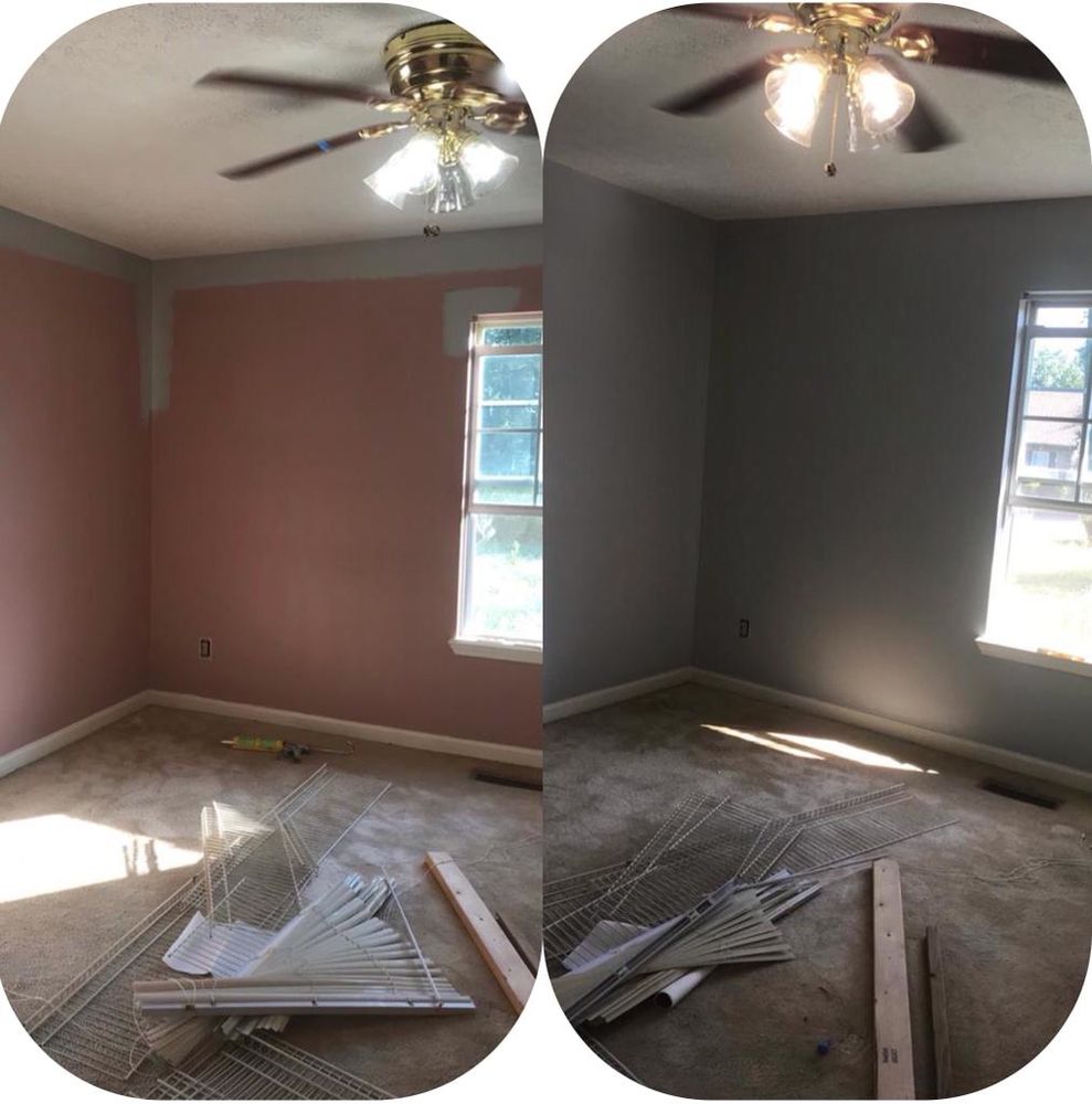 PROFESSIONALS IN PAINTINGS Updated September 2024 Request a Quote