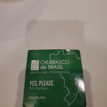 Churrasco de Brasil - Give me all THE MEATS! - Brazilian Near Me - Tucson, Arizona Churrasco de Brasil - Give me all THE MEATS! - Brazilian Near Me - Tucson, Arizona
