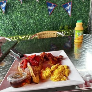 GEORGE’S CAFE - 471 Photos & 286 Reviews - 522 E Vine Ave, West Covina ...