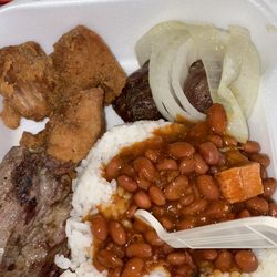 Restaurante Los Gorditos