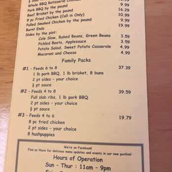 Currituck BBQ - Barbeque Near Me - Barco, North Carolina Currituck BBQ - Barbeque Near Me - Barco, North Carolina