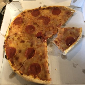 Daddio's Pizza - Before the oven - Pizza Near Me - Lebanon Junction, Kentucky
