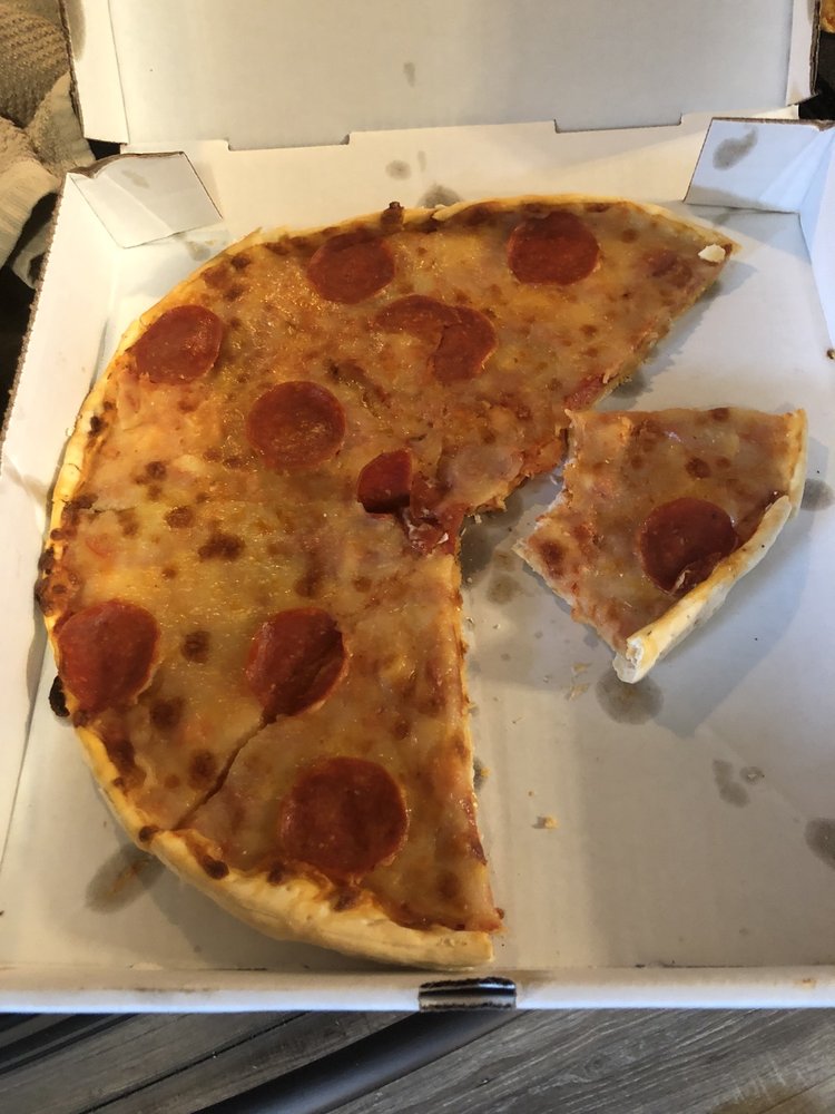 DADDIO’S PIZZA Pizza 135 N Poplar St, Lebanon Junction, KY