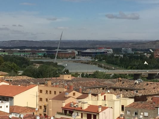 Parish Church of San Pablo by null