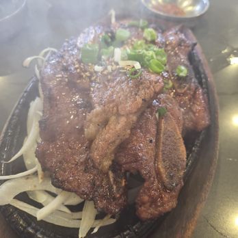 Tofu Plus - Galbi - Korean Near Me - Cupertino, California Tofu Plus - Galbi - Korean Near Me - Cupertino, California