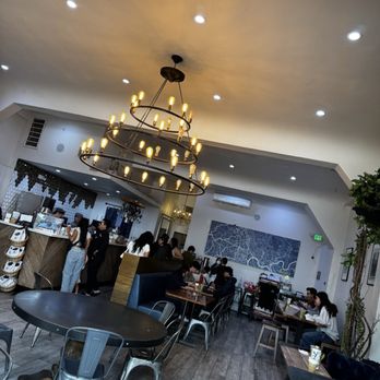 Phin Smith - Coffee & Tea Near Me - Garden Grove, California