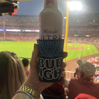 Busch Stadium - Stadiums & Arenas Near Me - Saint Louis, Missouri