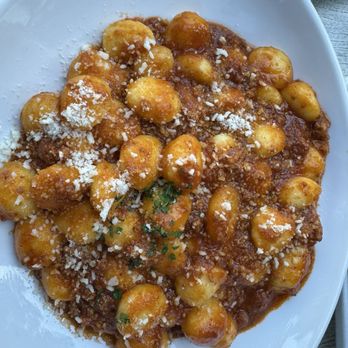 Bencotto Italian Kitchen - Pasta Fresca - Gnocchi - Italian Near Me - San Diego, California