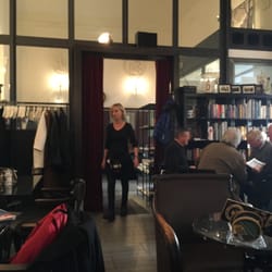Cafe Kaiserfeld