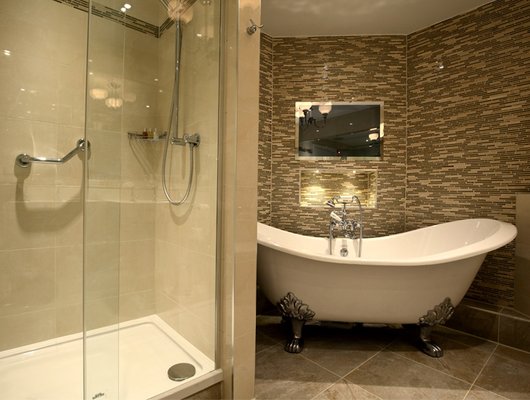 Bath Spa Hotel by null