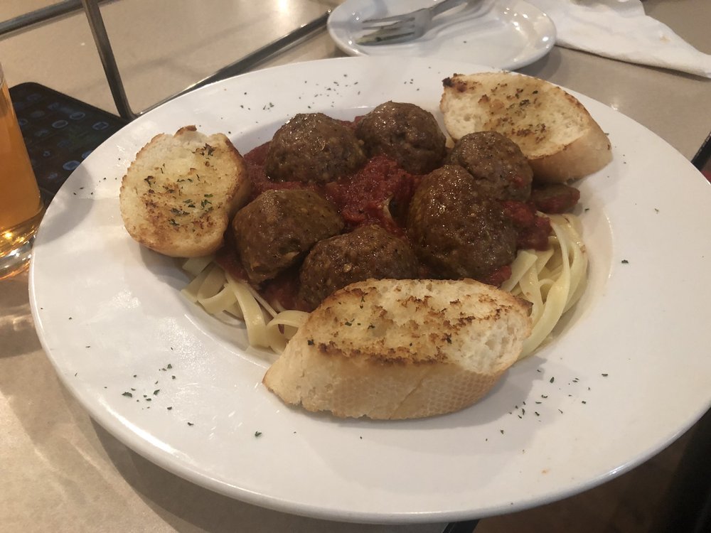 GENNARO’S CAFE ITALIANO 62 Photos & 181 Reviews 2598 S Broadway