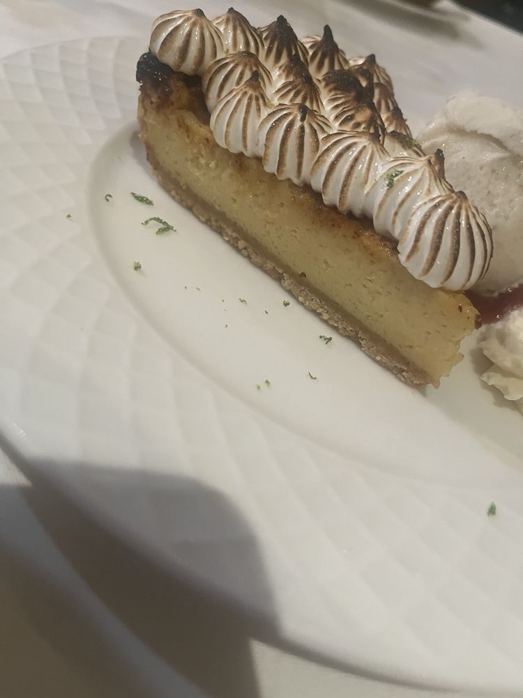 George’s Bistro & Bar
