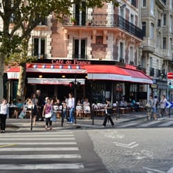 Café de France - Café de France