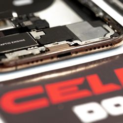 Cellular Doctor - Cell Phone Repair