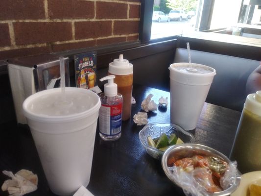 Taqueria Los Comales by null