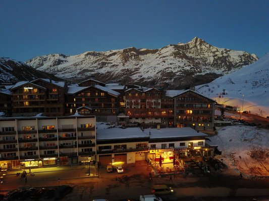 Hôtel Le Paquis by null