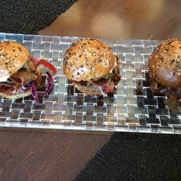 Sliders