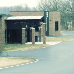 Lakeshore College - Kohler entrance