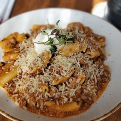 Bartolo's