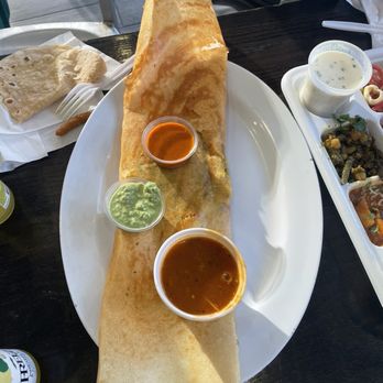 Annapurna - Indian Near Me - Chicago, Illinois