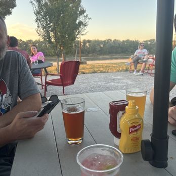 Two Birds One Stone - Beer Gardens Near Me - Kansas City, Missouri