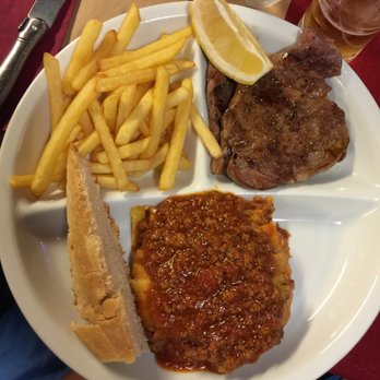 Gino's Past and Pizza - Ah yes. Come to Venice to try out cafeteria food. - Venetian Near Me - Venezia, VE Gino's Past and Pizza - Ah yes. Come to Venice to try out cafeteria food. - Venetian Near Me - Venezia, VE