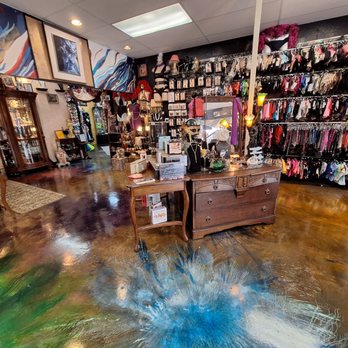 My Spicy Treasures - Another view new shop - Adult Shops Near Me - Denton, Texas My Spicy Treasures - Another view new shop - Adult Shops Near Me - Denton, Texas