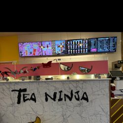 Tea Ninja