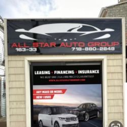 All Star Auto Group