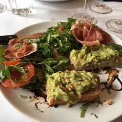 Parkcaféen