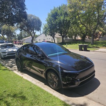 The Detail Clinic - Auto Detailing Near Me - Fullerton, California