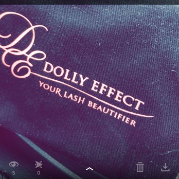 Dolly Effect - Eyelash Service Near Me - Colma, California