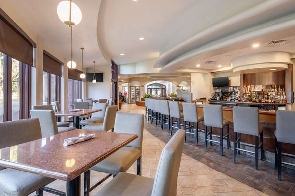 Hilton Vacation Club Mystic Dunes Orlando by null