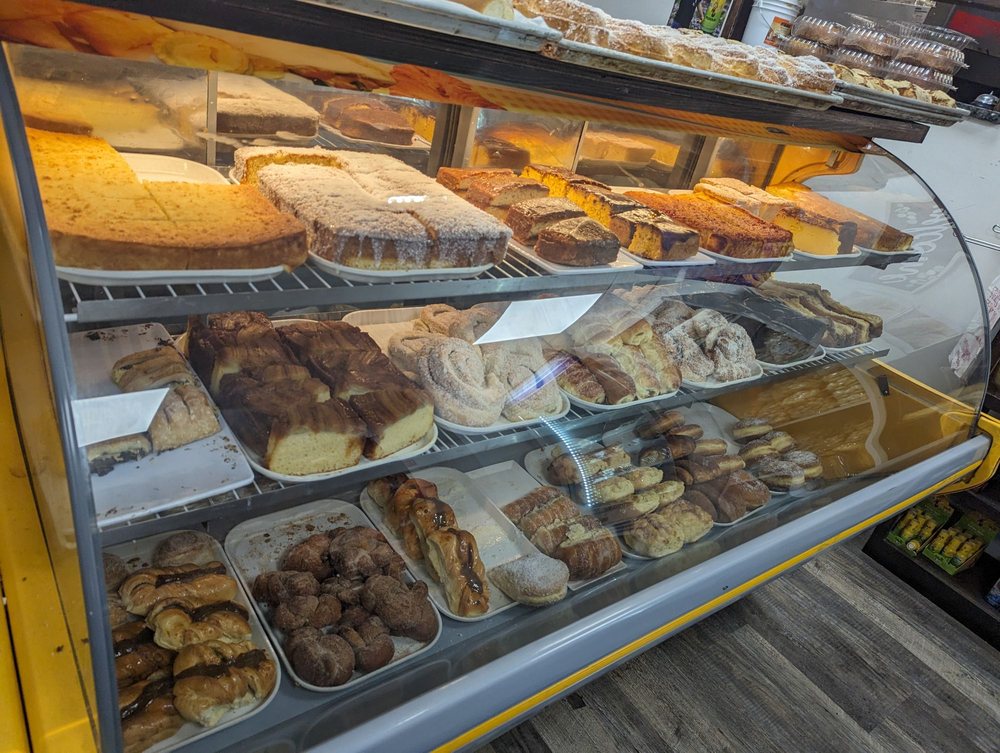 BRAZILIAN FAMILY BAKERY Updated October 2024 25 Photos 1617