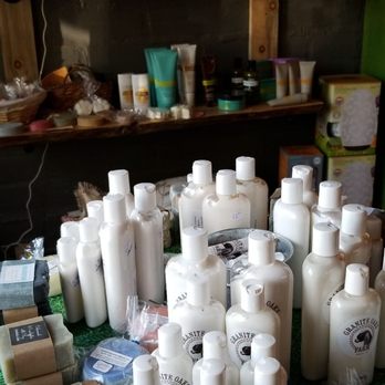Earthly Essentials - Locally-made lotions and soaps. - Spiritual Shop Near Me - Twain Harte, California Earthly Essentials - Locally-made lotions and soaps. - Spiritual Shop Near Me - Twain Harte, California
