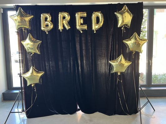 BRED - Kendall Square by null