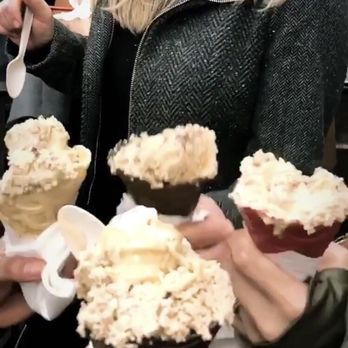 Seed + Mill - Ice cream - Desserts Near Me - New York, New York