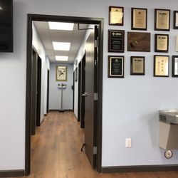 Ngo Phan, MD - Dr Phan's office