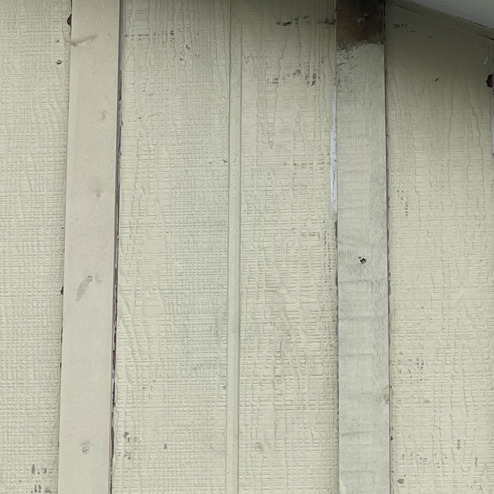 Payton’s Paint - Typical "finished" product around home - Painters Near Me Payton’s Paint - Typical "finished" product around home - Painters Near Me