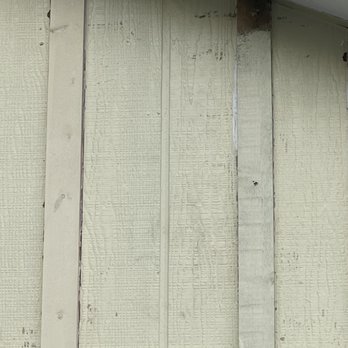 Payton’s Paint - Typical "finished" product around home - Painters Near Me Payton’s Paint - Typical "finished" product around home - Painters Near Me